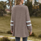 Long Sleeve Cardigan