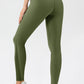 High Waist Skinny Active Pants