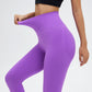 High Waist Active Leggings