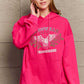 Simply Love Full Size NASHVILLE TENNESSEE Graphic Hoodie