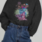 Simply Love Simply Love Full Size Butterfly Graphic Sweatshirt