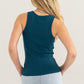 HYFVE Ribbed Round Neck Tank