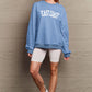 Simply Love Full Size EAST COAST Graphic Sweatshirt