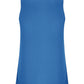 V-Neck Wide Strap Tank