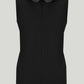 Full Size Round Neck Sleeveless Top