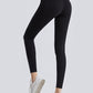 Wide Waistband Sports Leggings