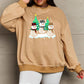 Simply Love Full Size Graphic Round Neck Sweatshirt