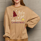 Simply Love Full Size Graphic Sweatshirt