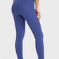 Basic Full Length Active Leggings