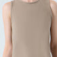 Round Neck Active Tank