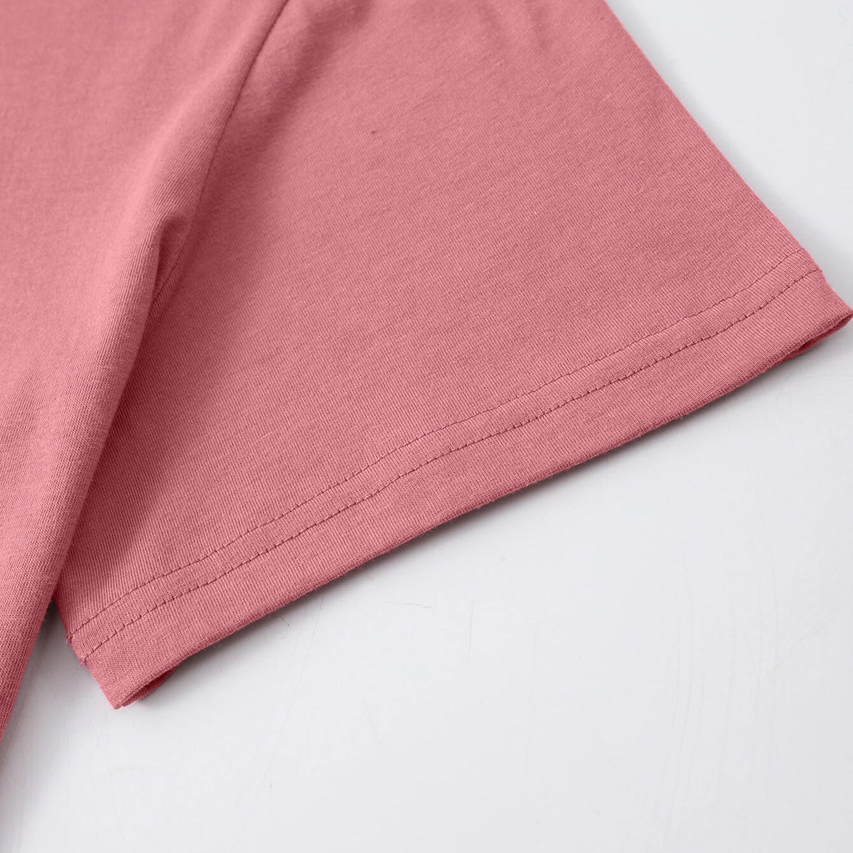 Graphic Round Neck Short Sleeve T-Shirt