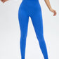 High Waist Active Leggings