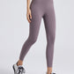 Wide Waistband Sports Leggings