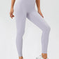 High Waistband Active Leggings