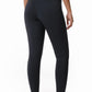 Wide Waistband Sports Pants