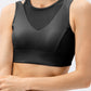 Cutout Wide Strap Active Tank