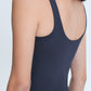 V Neck Active Tank