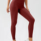 High Waistband Active Leggings