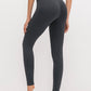 High Waist Active Leggings