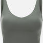 Scoop Back Sports Bra