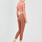 High Waist Active Pants