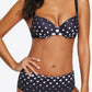 Polka Dot Bikini Set