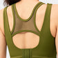 Cutout Wide Strap Active Tank