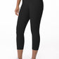 Wide Waistband Active Leggings