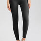 Wide Waistband Sport Leggings