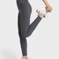 High Waist Active Pants