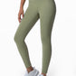 Wide Waistband Sports Pants