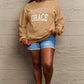 Simply Love Full Size LIVE IN GRACE Graphic Sweatshirt