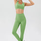 High Waistband Active Leggings