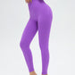 High Waist Active Leggings