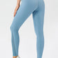 High Waist Skinny Active Pants