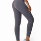 Wide Waistband Sports Pants