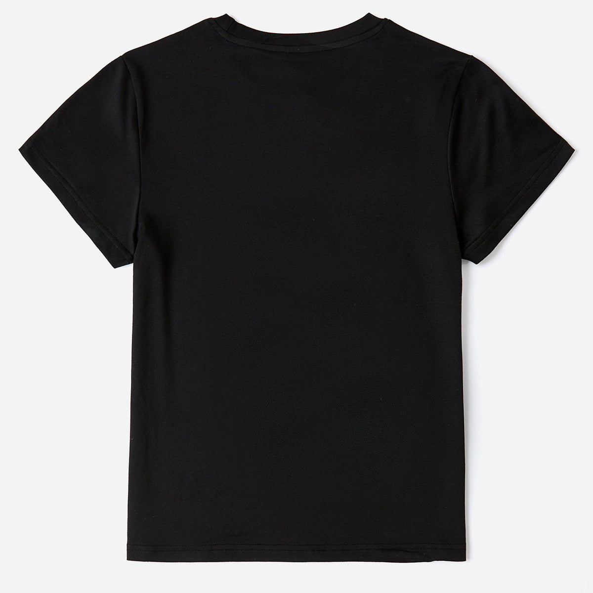 LOS ANGELES CALIFORNIA Round Neck T-Shirt