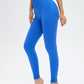 High Waist Active Leggings