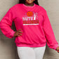 Simply Love Full Size HAPPY HALLOWEEN Graphic Sweatshirt