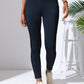 High Waist Active Leggings