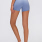 Stitch Active Shorts