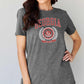 Simply Love Full Size GEORGIA Graphic T-Shirt