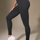 Wide Waistband Sports Leggings