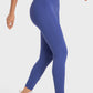 Basic Full Length Active Leggings