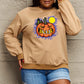 Simply Love Full Size Graphic Round Neck Sweatshirt