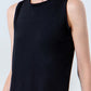 Round Neck Active Tank