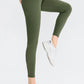 High Waist Active Leggings