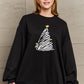 Simply Love Full Size Graphic Sweatshirt