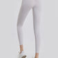 Wide Waistband Sports Leggings