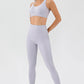 High Waistband Active Leggings